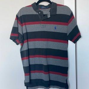 Men’s Polo by Ralph Lauren Size L
